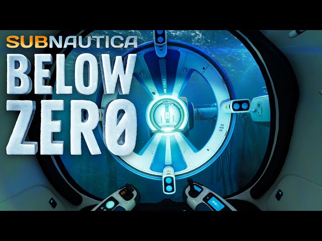 Subnautica Below Zero 026 | Neue Tiefenmodule für Krebs und Seebahn | Staffel 1 | Gameplay Deutsch
