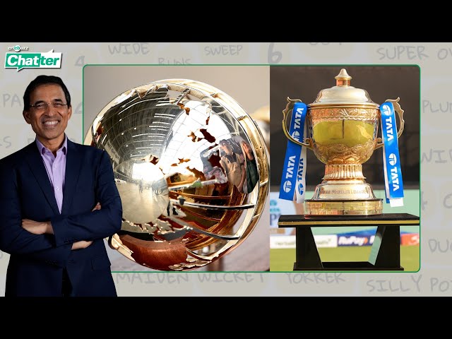 IPL & WTC will co-exist, players need to adapt to situations: Harsha Bhogle