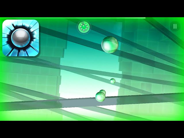 Smash Hit - Gameplay Trailer (iOS, Android)