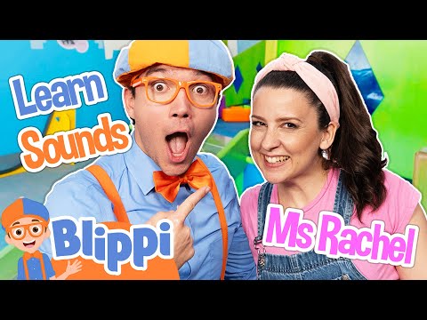 Blippi  - Educational Videos for Kids