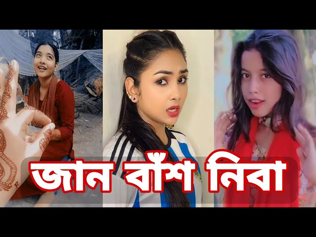 Bangla 💔 Tik Tok Videos | চরম হাসির টিকটক ভিডিও (পর্ব- ৩১) | Bangla Funny TikTok Video | SBF TIKTOK