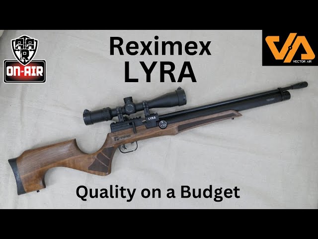 Reximex Lyra