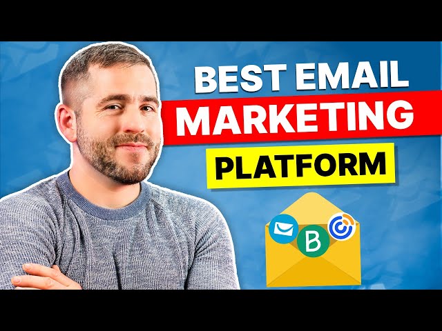 Best Email Marketing Platform: Constant Contact vs Brevo vs GetResponse