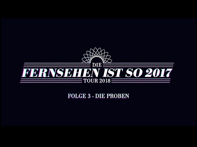 Highway to Köln: Auf Tour mit dem RTO Ehrenfeld Teil 3 | NEO MAGAZIN ROYALE Jan Böhmermann - ZDFneo