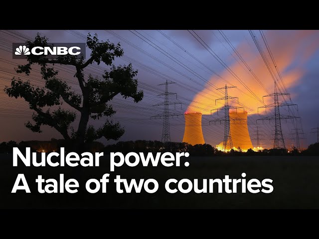 The future of nuclear is divided into two camps - here’s why