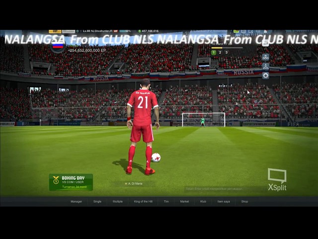 FIFA ONLINE 3 Manager 41113 sw plus trik dan tips