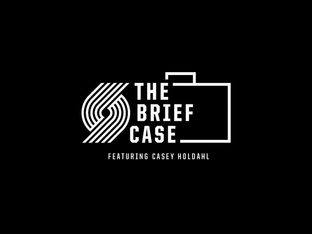 The Brief Case, Episode 89: Scoot Henderson Exit Interview Edition