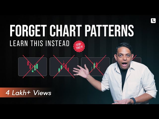 How To Read Stock Charts Without Getting Confused?