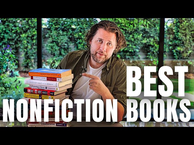 14 Amazing Books Summarized in One Minute (Or Less)
