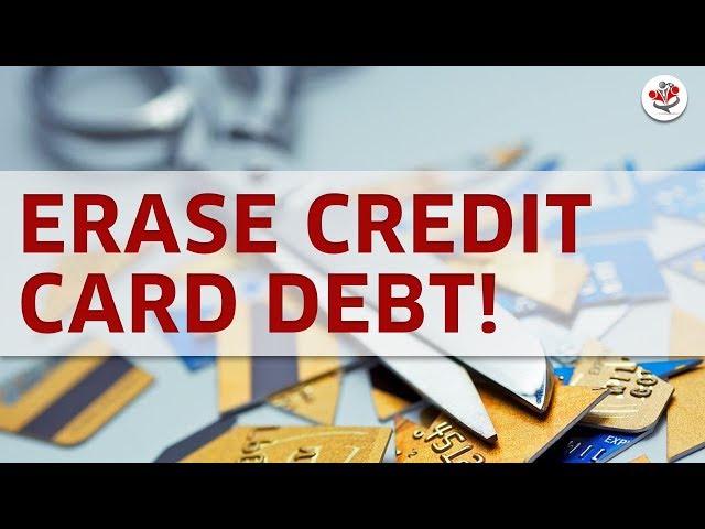 How to Eliminate ALL Credit Card and Auto Debts FAST!