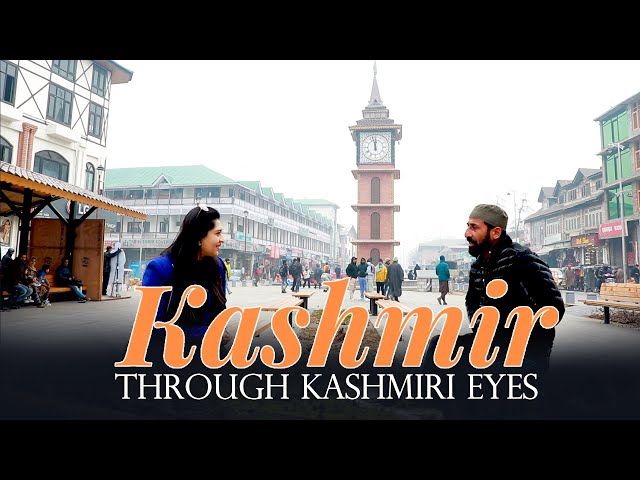 Kashmiris now have hope and trust that their lives will turn for the better