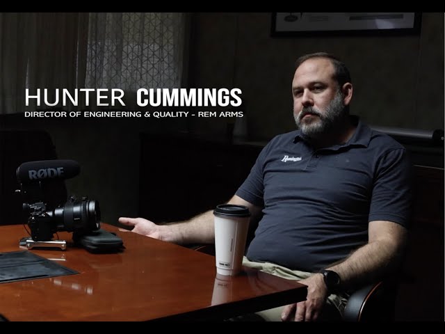 Remington: Inside the Industry - Episode 1