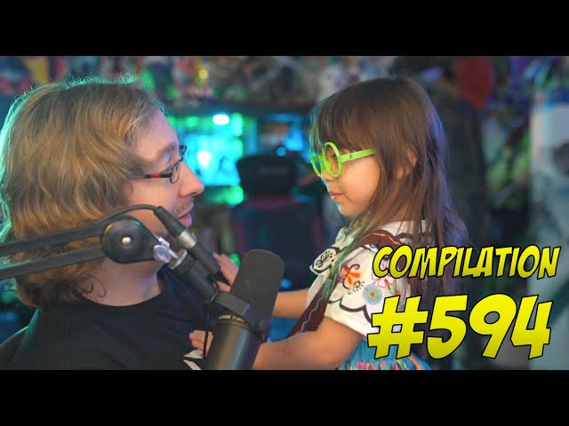 YoVideoGames Clips Compilation #594