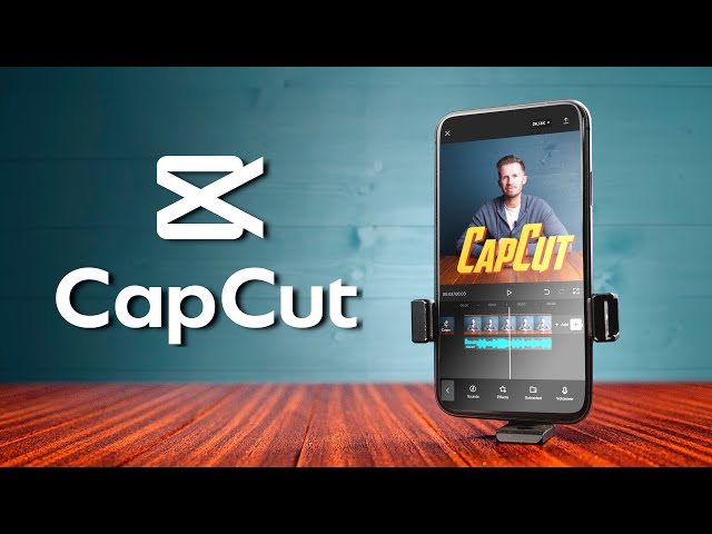 LEARN CAPCUT IN 15 MINUTES // COMPLETE MOBILE VIDEO EDITING TUTORIAL FOR BEGINNERS!
