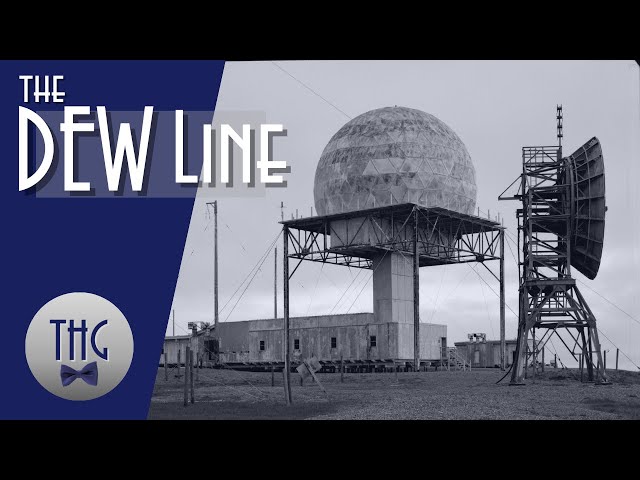 The Distant Early Warning Line and Forgotten History