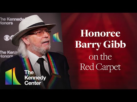 Red Carpet | 46th Kennedy Center Honors (2023)