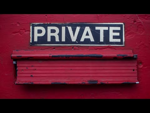 The Power of Being Low Key | Why You Should Be a Private Person