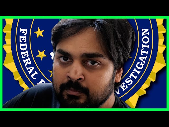 The FBI Just Took Down Russia's Elite Hacking Team...