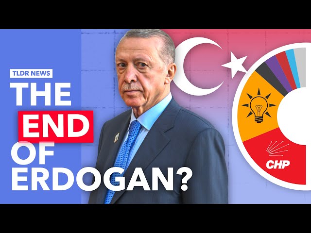 Erdogan Loses Turkey’s Local Elections: What Next?