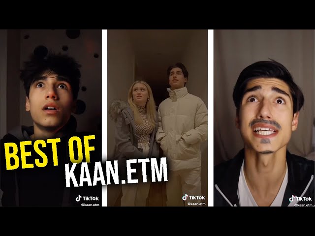 Best Of Kaan.etm | CEO of Filme