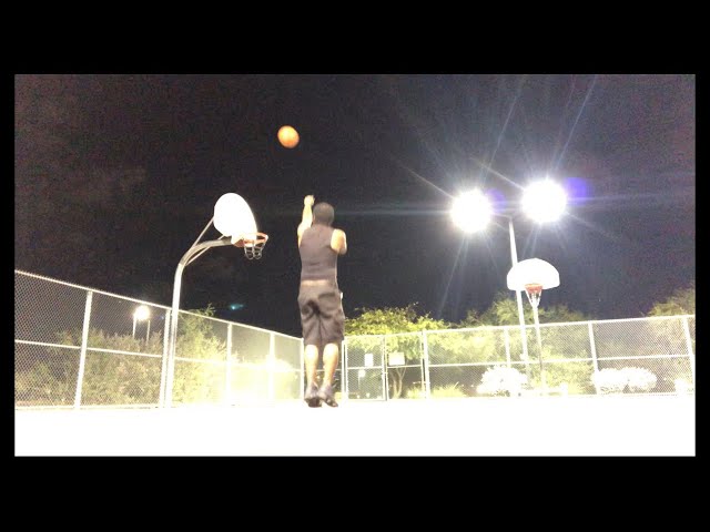🔴 Playing Basketball in Las Vegas Late Night Livestream 🏀