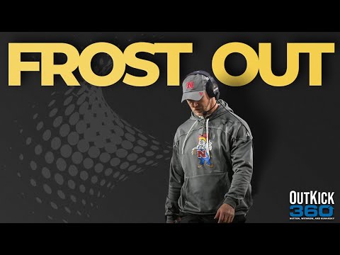 Scott Frost Returns To Nebraska & Promptly Loses It All | Outkick 360