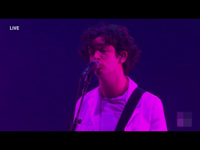 The 1975 - You (Live At Rock am Ring 2019)