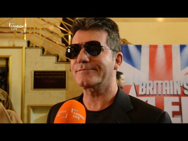 Simon Cowell Hypnotised By A Dog | London Live