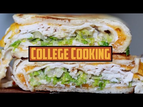 Mastering Student/College Meals Series