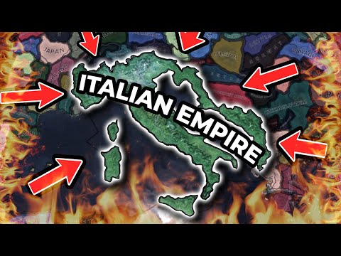 This NEW Italy Game Almost Made Me Uninstall