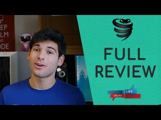 VyprVPN FULL Complete Review! The BEST VPN?!