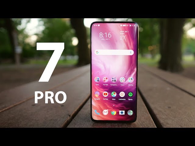 OnePlus 7 Pro After One Month - The phone you WANT?!