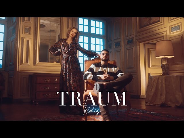 RA'IS   "Traum" (Official Video)