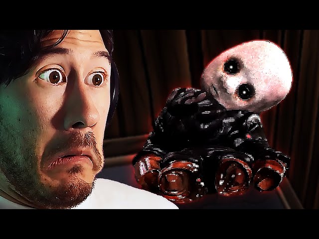 Spooky's Jump Scare Mansion: The Doll House - Part 1