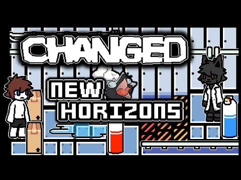 Changed: New Horizon