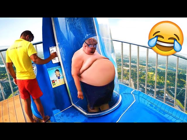 Funny & Hilarious People's Life 😂 #4