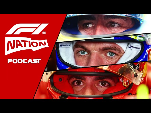 Max's Move? Fernando's Future? 2025 Predictions + Australia Preview | F1 Nation Podcast