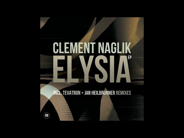 Clement Naglik - Traumatic (Original Mix)