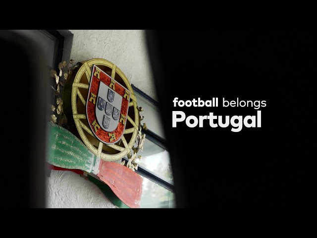 Football Belongs | Portugal