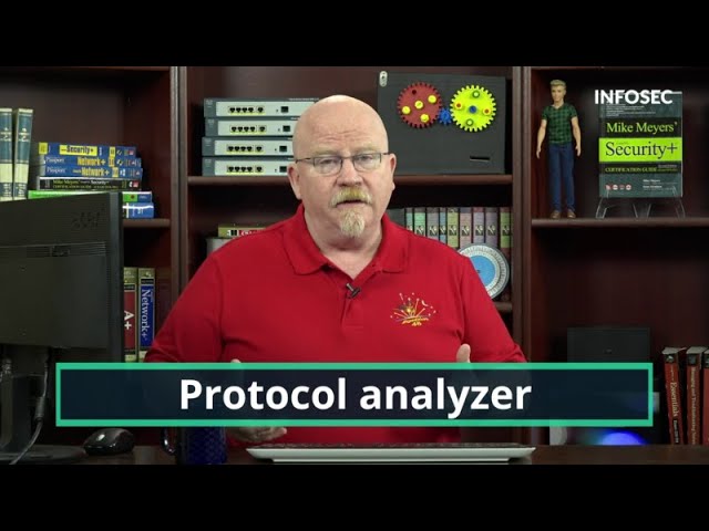 How to use Wireshark for protocol analysis | Free Cyber Work Applied series