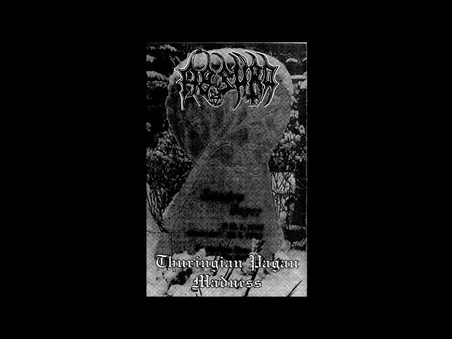 Absurd - Thuringian Pagan Madness [Full EP 1995]