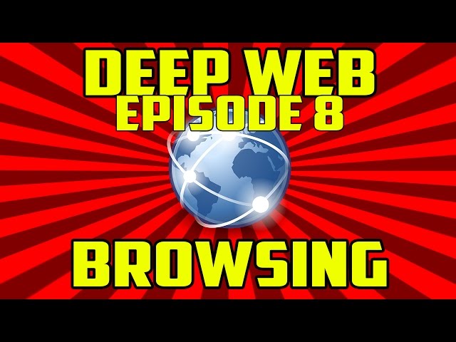 BANK ROBBING GUIDE! - Deep Web Browsing (Episode 8)