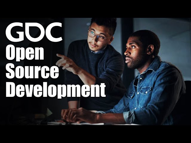 Being Successful with Open Source in Game Development