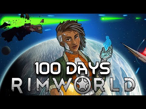 Rimworld Save Our Ship 2