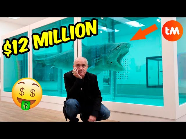 10 CRAZY THINGS Bought By BILLIONAIRES 💵