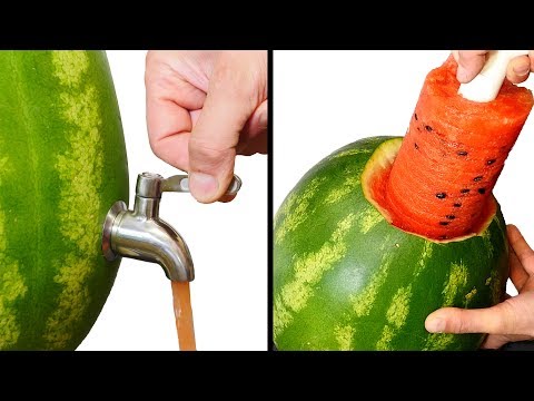 Watermelon Videos
