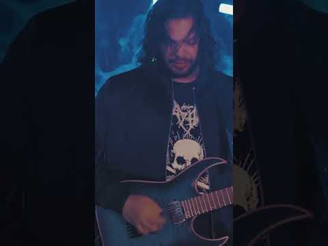 Zagreus Guitar Playthrough - Out 1/19 at 10AM ET