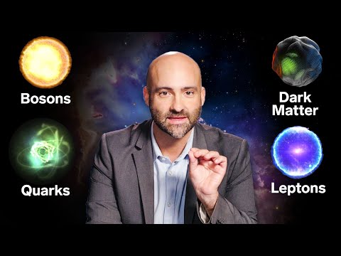What Is Dark Matter? An Astrophysicist Explains | Edge Of Knowledge | Ars Technica