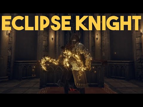 Eclipse Knight | Elden Ring