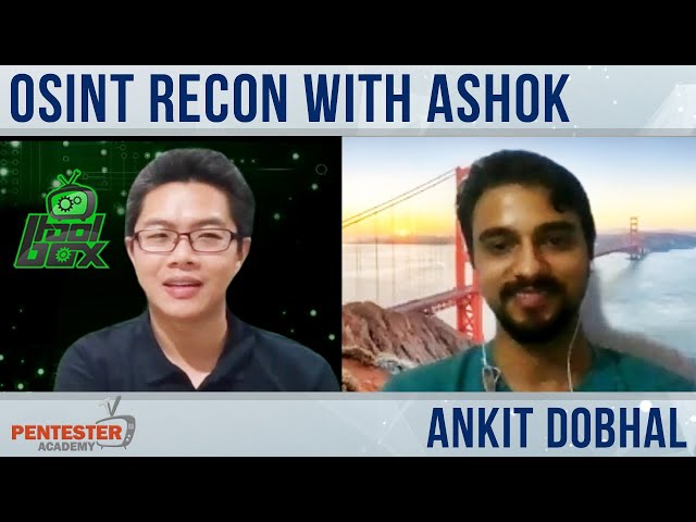 The Tool Box | Ashok